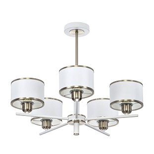 Люстра подвесная CITILUX ALTON CL421252
