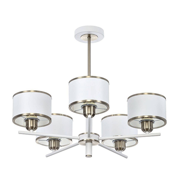 Люстра подвесная CITILUX ALTON CL421252