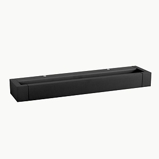 Подсветка для зеркал CRYSTAL LUX CLT 028 CLT 028W BL