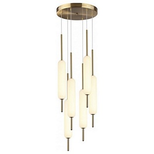 Подвес ODEON LIGHT REEDS 4794/72L
