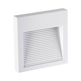 Светильник уличный встраиваемый NOVOTECH MURO 358191