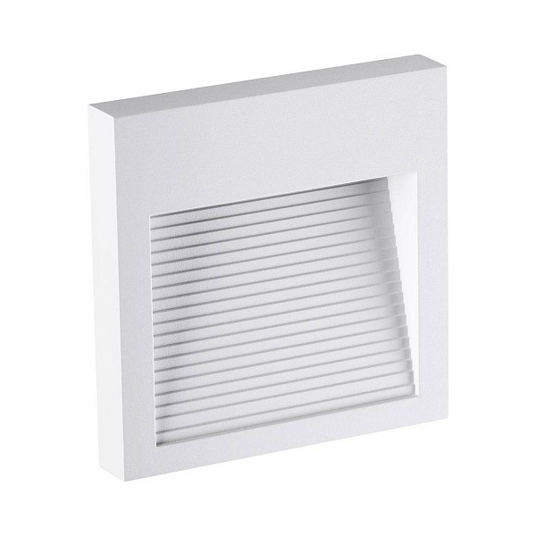 Светильник уличный встраиваемый NOVOTECH MURO 358191