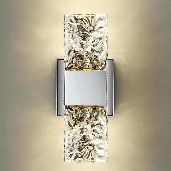 Бра ODEON LIGHT RICCI 4365/5WL