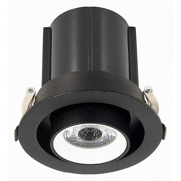 Светильник встраиваемый ST LUCE ST702 ST702.448.12