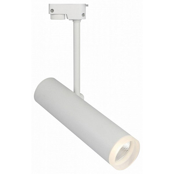 Трековый светильник ESCADA 20028 20028TRA/01LED SWH