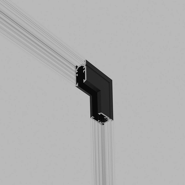 L-коннектор ELEKTROSTANDARD MINI MAGNETIC a065640