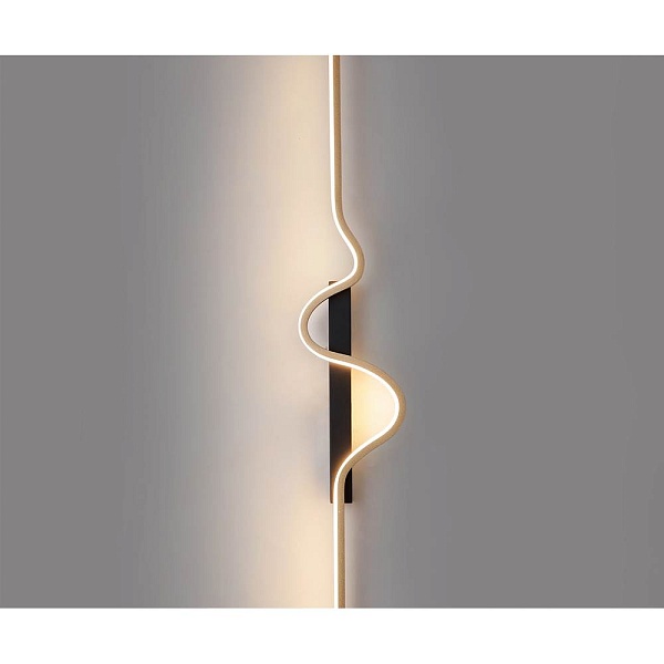 Бра KINK LIGHT СКАДИ 08418A-80R,19-33(3000K)