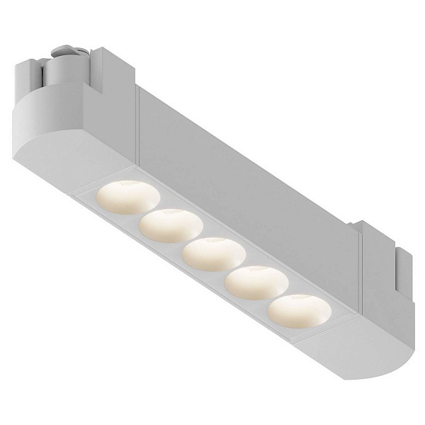 Трековый светильник HESBY LIGHTING SKYLITE HSBL_0050