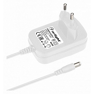 Блок питания ARLIGHT ARDV 5V 12W IP20 39979