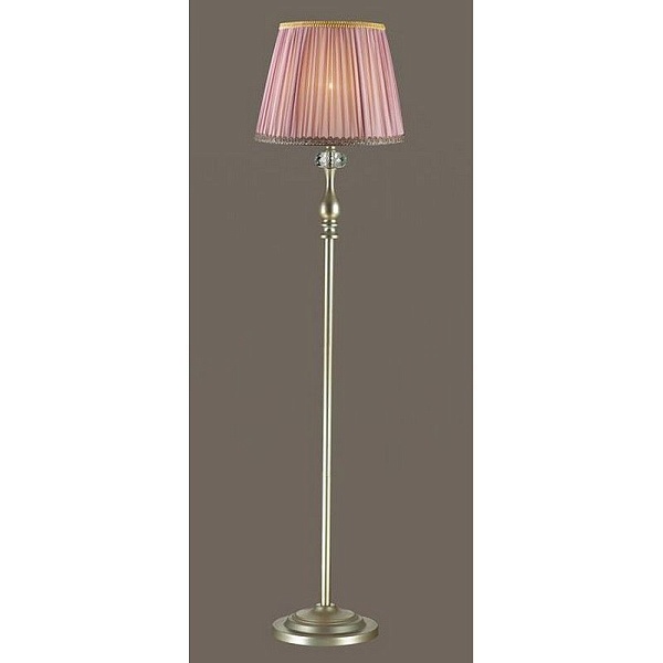 Торшер ODEON LIGHT Gaellori 3393/1F