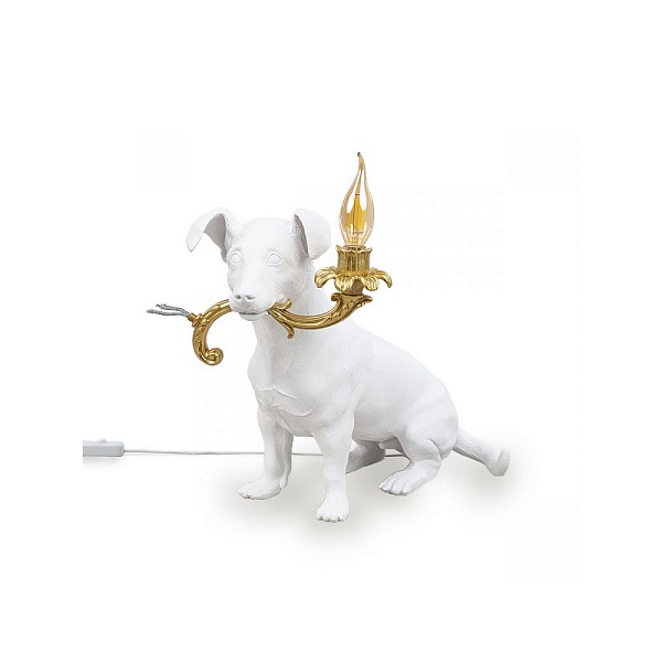 Настольная лампа SELETTI RIO LAMP 14794