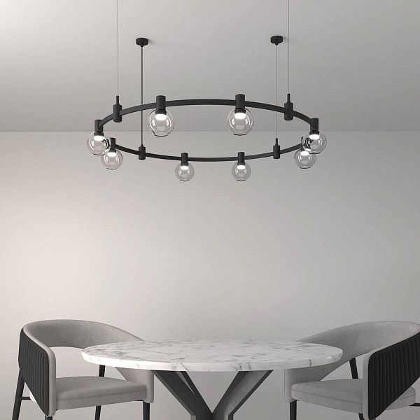 Трековый светильник ELEKTROSTANDARD ESTHETIC MAGNETIC 85119/01 a065420