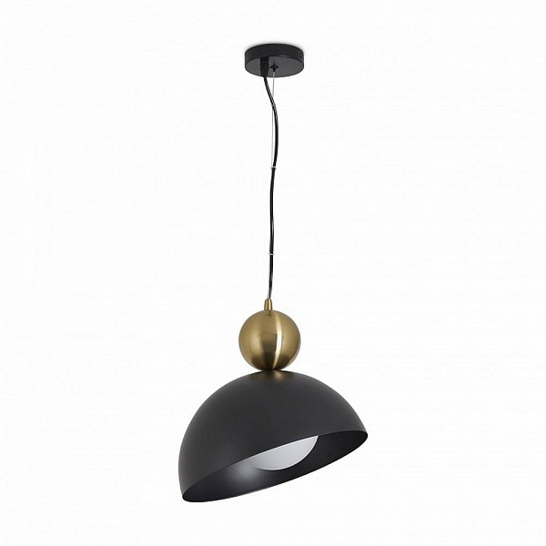 Подвес FREYA BOWL FR5439PL-01B
