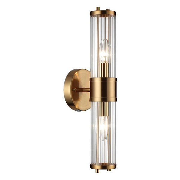 Подсветка для зеркал ODEON LIGHT KEPA 4946/2W