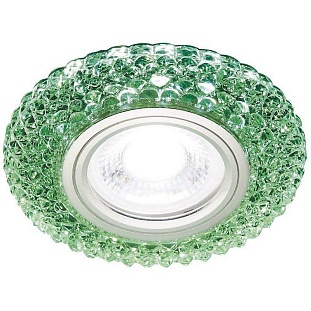 Светильник встраиваемый AMBRELLA LIGHT LED S291 GR