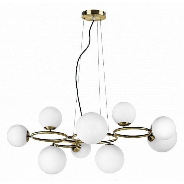 Люстра подвесная LIGHTSTAR GLOBO 815091
