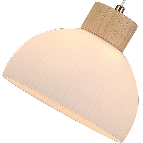 Подвес ARTE LAMP CAPRICE A4184SP-1BR