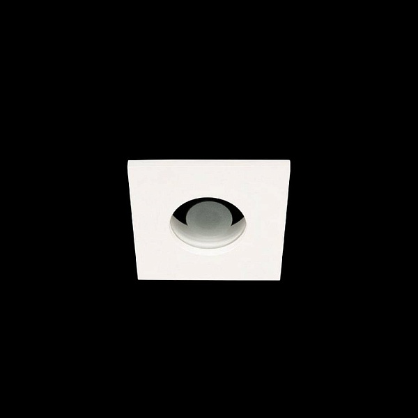 Светильник встраиваемый LOFT IT CHIP 10338/A White