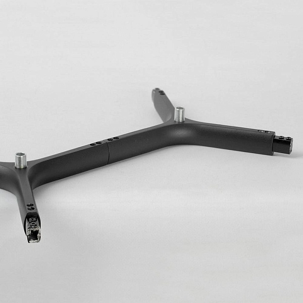 Люстра подвесная LUSSOLE BEND LSP-8910