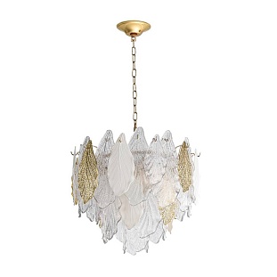 Люстра подвесная ODEON LIGHT LACE 5052/8