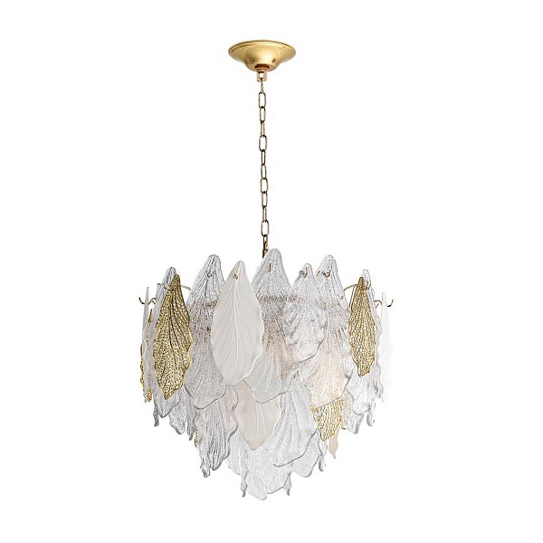 Люстра подвесная ODEON LIGHT LACE 5052/8