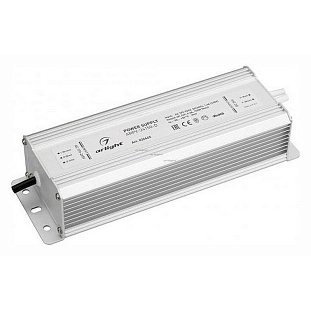 Блок питания ARPV-24150-D (24V, 6.3A, 150W) 026665 IP67 ARLIGHT