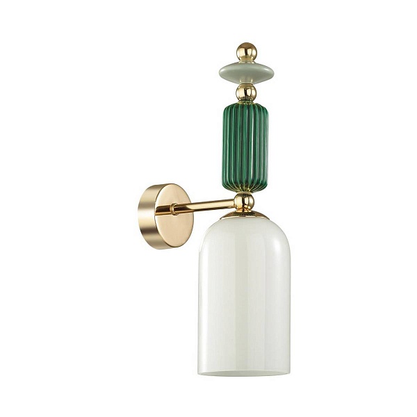 Бра ODEON LIGHT CLASSIC 4861/1W