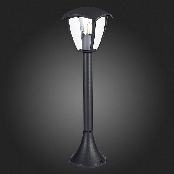 Светильник уличный столб низкий ST LUCE SIVINO SL081.405.01
