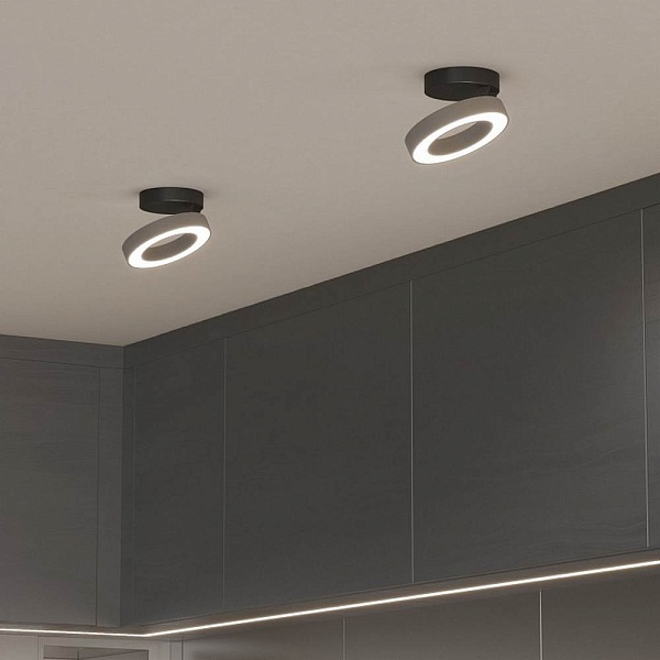 Спот ELEKTROSTANDARD SPILA 25105/LED