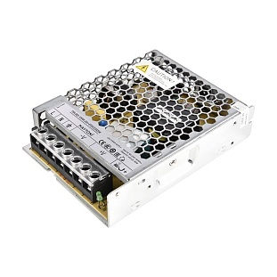 Блок питания MAYTONI LED STRIP 24V 150W IP 20 220204