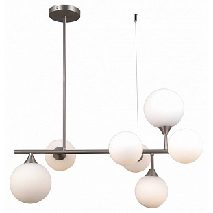 Подвес MODERLI MOLECULE V10842-7P