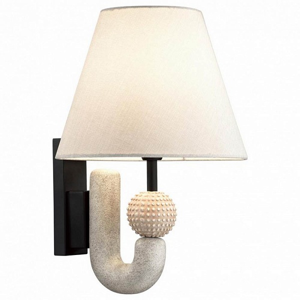 Бра ODEON LIGHT BAGEL 5410/1W