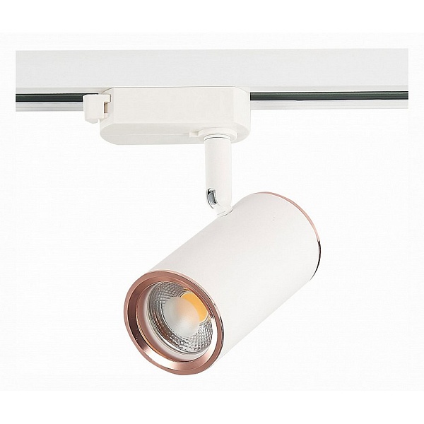 Трековый светильник ST LUCE CROMI ST301.526.01