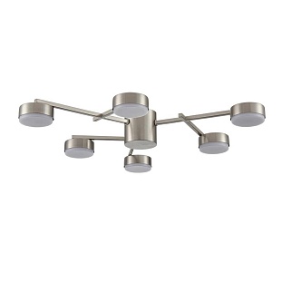 Люстра потолочная LUMION DABRA 8115/6C