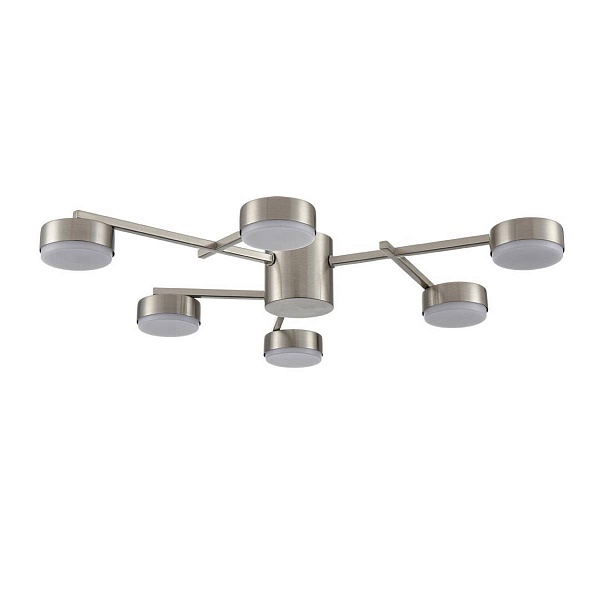 Люстра потолочная LUMION DABRA 8115/6C