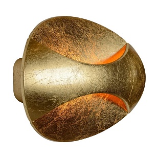 Бра ILEDEX FLUX ZD7151-6W Gold