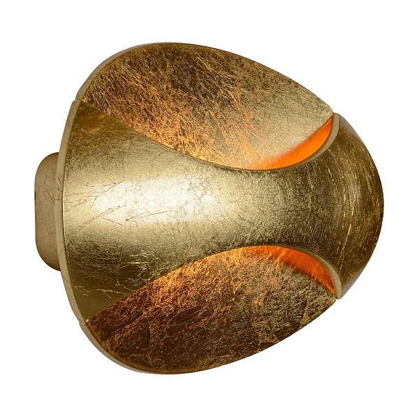 Бра ILEDEX FLUX ZD7151-6W Gold