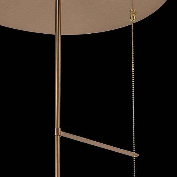 Подвес LOFT IT SIGNAL 10029PM Gold