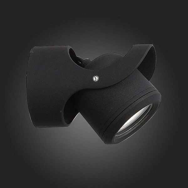Светильник уличный настенный ST LUCE ROUND SL093.401.01