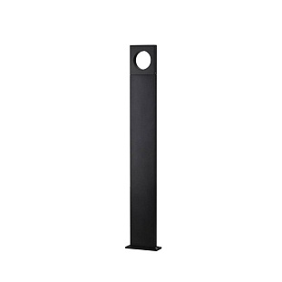 Светильник уличный столб низкий ODEON LIGHT COMO 6653/10GL