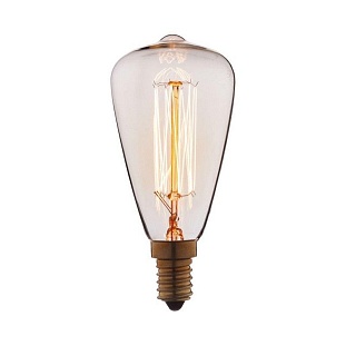 Лампа Ретро LOFT IT  4840-F