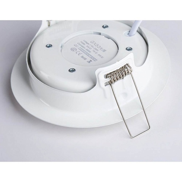 Светильник встраиваемый AMBRELLA LIGHT G G10122