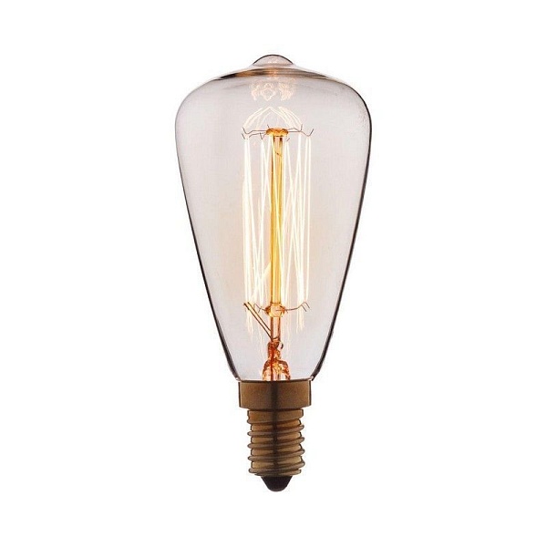 Лампа Ретро LOFT IT  4840-F