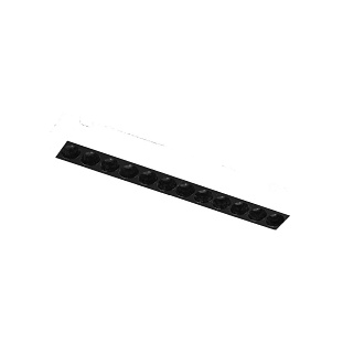 Трековый светильник ILEDEX VISION48-25 SMART 4825-039-L197-12W-36DG-WH