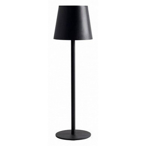 Настольная лампа ARTE LAMP FUYUE A1614LT-1BK