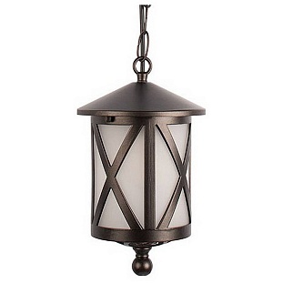 Светильник уличный подвесной LOFT IT RAVENNA 100016P