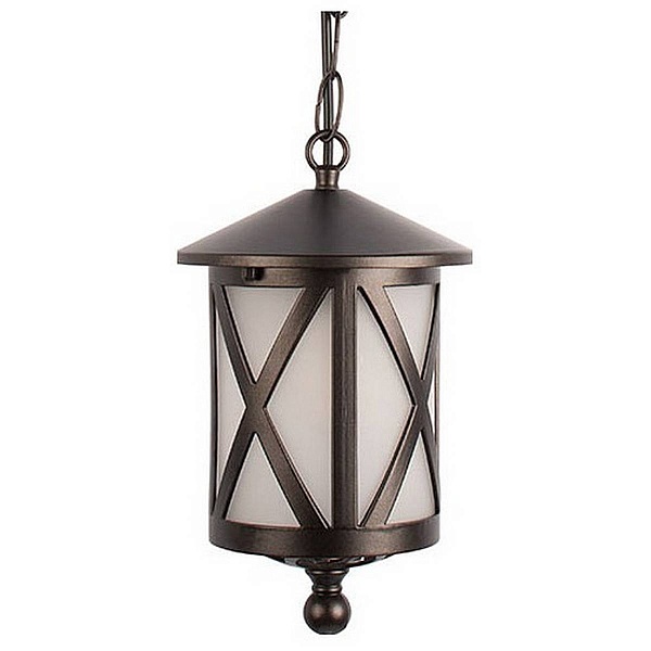 Светильник уличный подвесной LOFT IT RAVENNA 100016P
