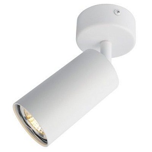 Спот ARTE LAMP A3216PL-1WH