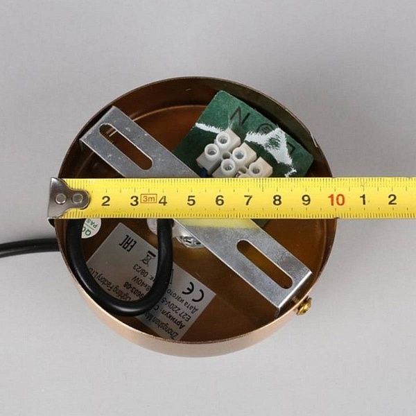 Люстра подвесная OMNILUX TREVASCO OML-59603-08