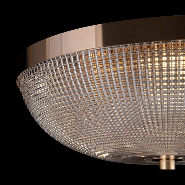 Светильник потолочный MAYTONI COUPE C046CL-03G